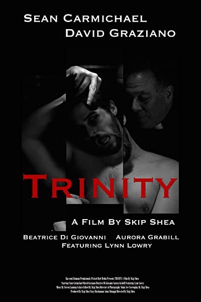 Trinity (2016) afişi Trinity (2016) afişi