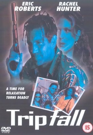 Tripfall (2000) afişi Tripfall (2000) afişi