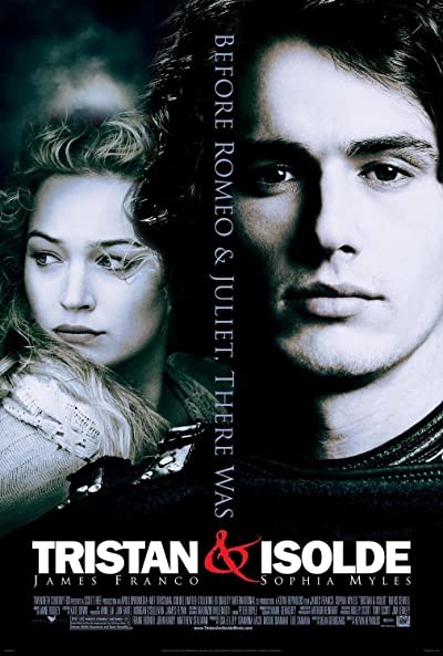 Tristan ve Isolde (2006) afişi Tristan ve Isolde (2006) afişi
