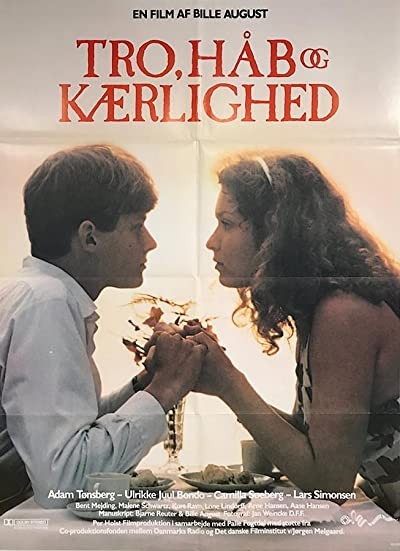 Tro, Hab Og Kærlighed (1984) afişi Tro, Hab Og Kærlighed (1984) afişi
