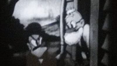 Trolley Ahoy (1936) afişi Trolley Ahoy (1936) afişi