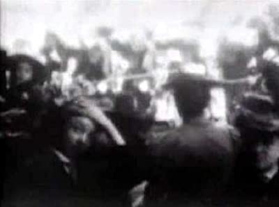 Troops Embarking At San Francisco (1898) afişi Troops Embarking At San Francisco (1898) afişi