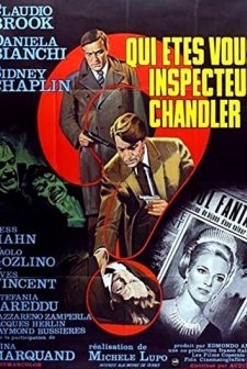 Troppo Per Vivere... Poco Per Morire (1967) afişi