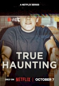 True Haunting (2025) afişi True Haunting (2025) afişi