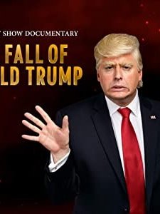 TRUMPED (2019) afişi