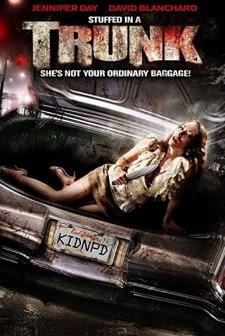 Trunk (2009) afişi