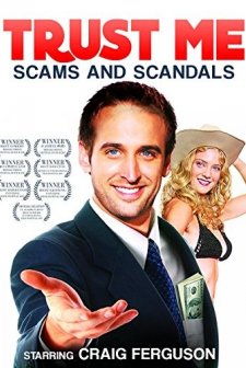 Trust Me (2007) afişi