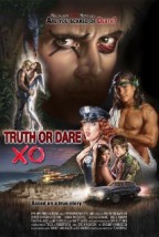 Truth or Dare Xo (2013) afişi Truth or Dare Xo (2013) afişi