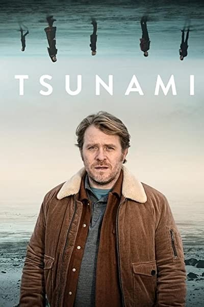 Tsunami (2020) afişi Tsunami (2020) afişi