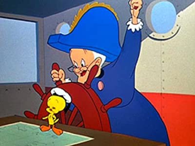 Tugboat Granny (1956) afişi Tugboat Granny (1956) afişi