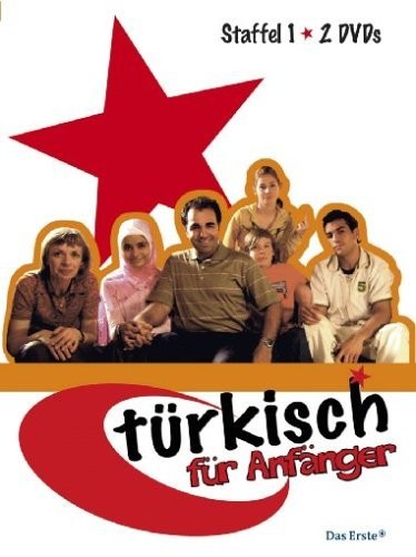 Turkish For Beginners (2006) afişi