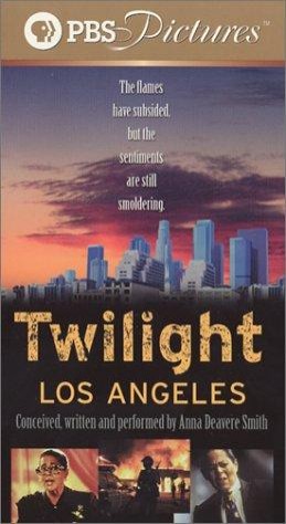 Twilight: Los Angeles (2000) afişi Twilight: Los Angeles (2000) afişi