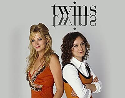 Twins (2005) afişi Twins (2005) afişi