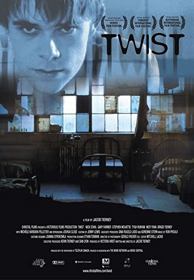 Twist (2003) afişi Twist (2003) afişi