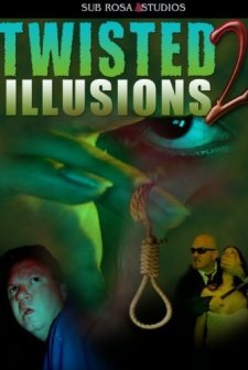 Twisted ıllusions 2