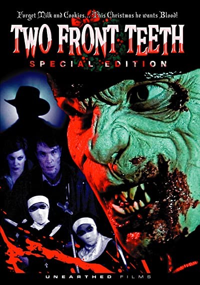 Two Front Teeth (2006) afişi Two Front Teeth (2006) afişi