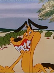 Two Gophers From Texas (1948) afişi