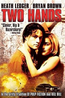 Two Hands (1999) afişi