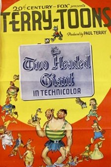 Two-headed Giant