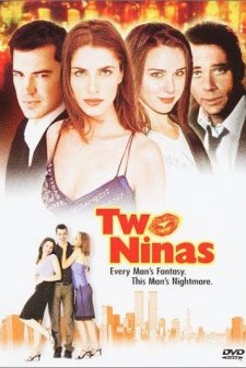 Two Ninas (1999) afişi