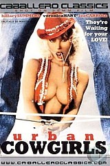 Urban Cowgirls