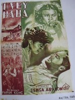Üvey Baba (1949) afişi Üvey Baba (1949) afişi