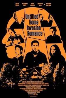 Untitled Home Invasion Romance (2025) Fragman (2025) afişi