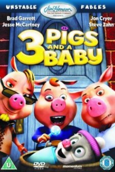 Üç Ahbap Çavuş (2008) afişi