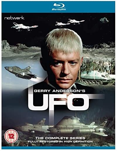 Ufo (1970) afişi Ufo (1970) afişi