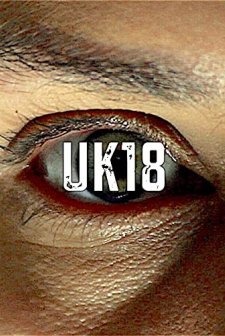 UK18 (2017) afişi
