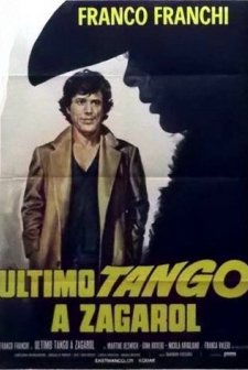Ultimo Tango A Zagarol