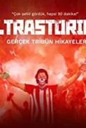 Ultrastories (2020) afişi
