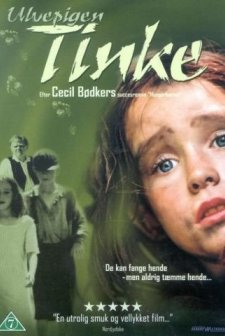 Ulvepigen Tinke (2002) afişi