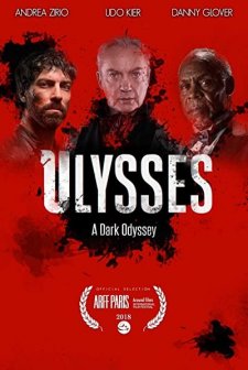 Ulysses: A Dark Odyssey
