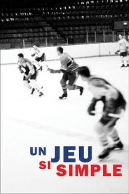 Un Jeu Si Simple (1966) afişi Un Jeu Si Simple (1966) afişi