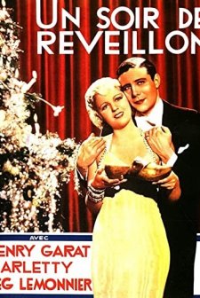 Un soir de réveillon