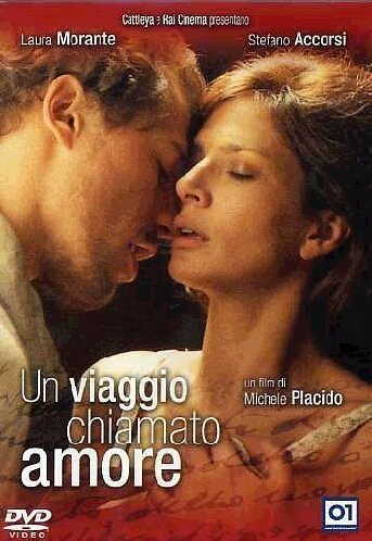 Un Viaggio Chiamato Amore (2002) afişi Un Viaggio Chiamato Amore (2002) afişi