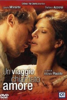 Un Viaggio Chiamato Amore (2002) afişi
