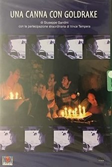 Una Canna Con Goldrake