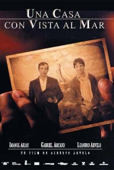 Una Casa Con Vista Al Mar