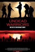Undead Warriors afişi