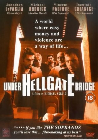 Under Hellgate Bridge (1999) afişi Under Hellgate Bridge (1999) afişi