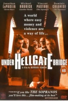 Under Hellgate Bridge (1999) afişi