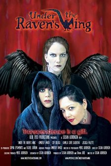 Under The Raven's Wing (2007) afişi