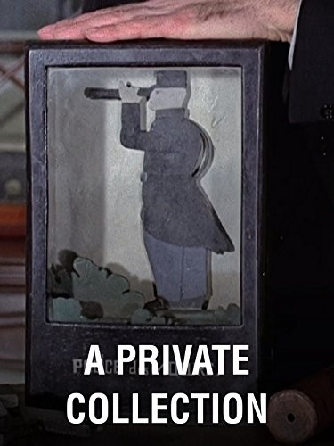 Une collection particulière (1973) afişi Une collection particulière (1973) afişi