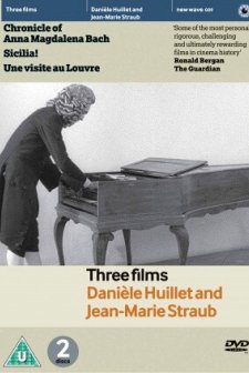 Une Visite Au Louvre