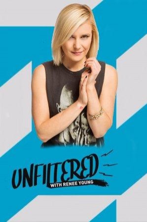 Unfiltered with Renee Young (2015) afişi Unfiltered with Renee Young (2015) afişi