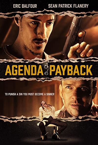 Unhinged (2018) afişi Unhinged (2018) afişi
