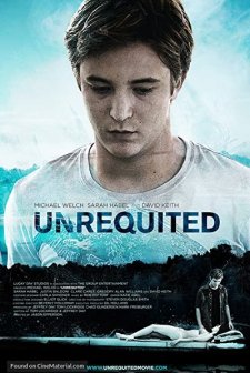 Unrequited (2010) afişi