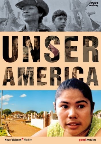 Unser America (2005) afişi